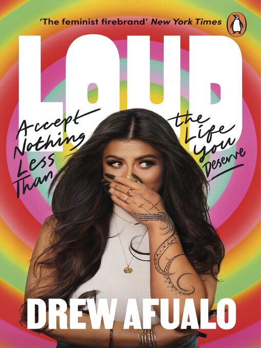 Title details for Loud by Drew Afualo - Available